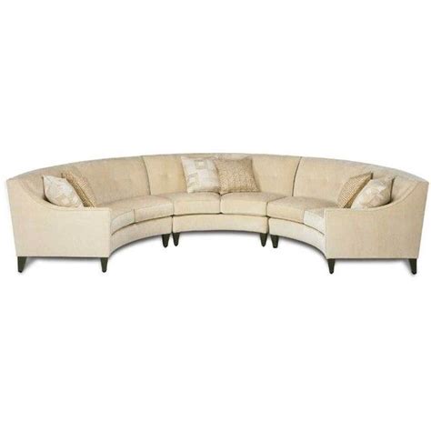 Are you searching for semi circle png images or vector? Eero Half Circle Sectional Sofa by Rowe Simon's Furniture ...
