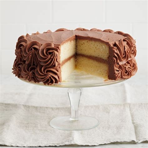 German chocolate cake recipe bettycrocker com. White Cake | Recipe | Cake recipes, Diabetic cake recipes ...