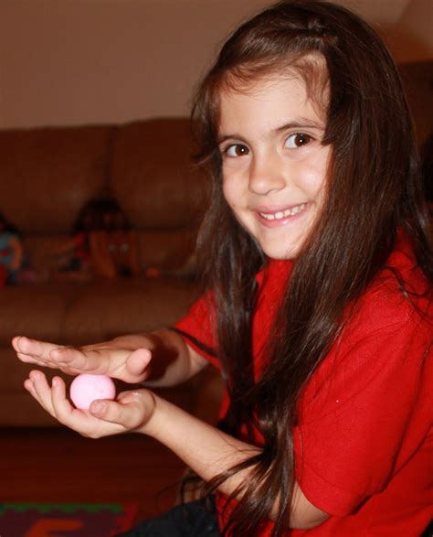 Mom To 2 Posh Lil Divas Science Fun Make Homemade Bouncing Balls