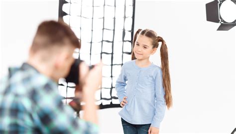 Childrens Modeling Agencies In The Us Backstage