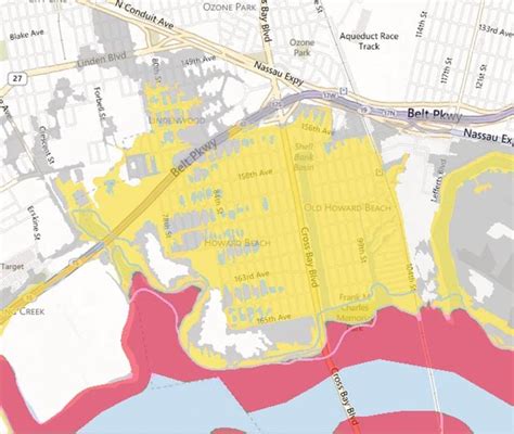 Fema Preliminary Flood Maps Are Out