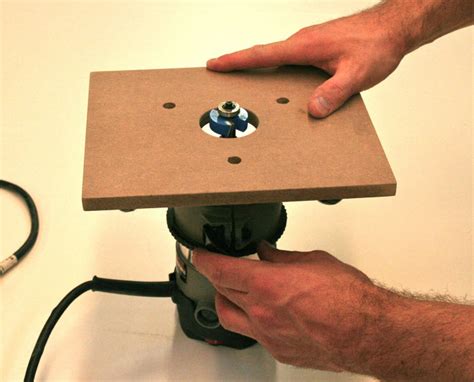 Next, just install the switches with covers and also your router. How to Build a Router Table: 36 DIYs | Guide Patterns
