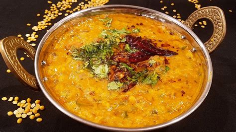 Dal Tadka Recipe Quick And Tasty Dhaba Style Dhaba Style