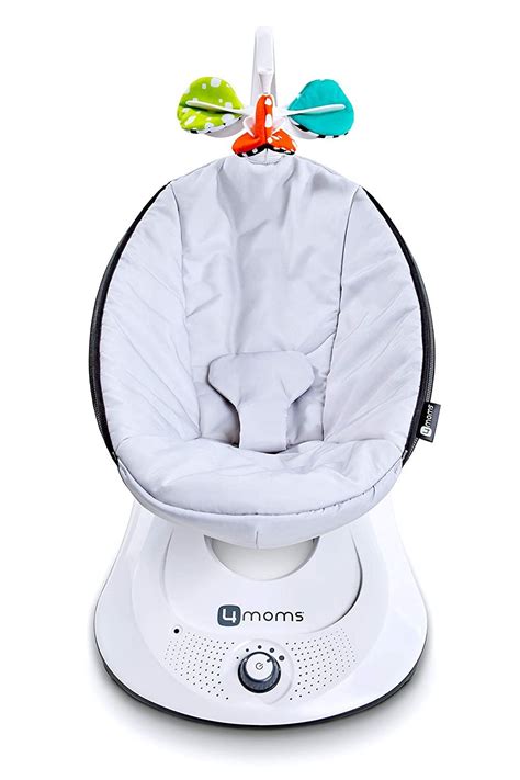 4moms Mamaroo Bouncer Rental In Denver Co By Traveling Baby