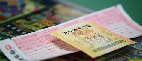 Man Reportedly Sues 204 Billion Lottery Winner Claims The Ticket Is His The Daily Caller