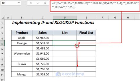 How To Skip To Next Cell If A Cell Is Blank In Excel 5 Easy Ways