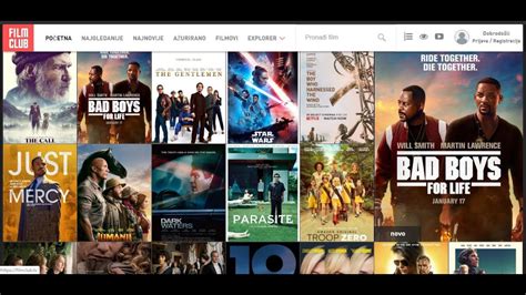 Watch Latest Movies For Free No Sign Up Updated Youtube