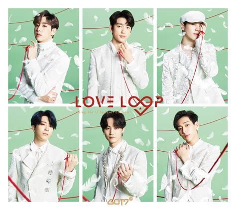 Got7 (갓세븐) consists of 7 members: JB - Got7 | page 18 of 39 - Asiachan KPOP Image Board