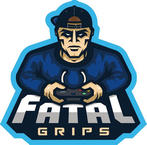 Fatal Grips Fatal Grips In 2020 Grips Xbox Accessories Skeletor