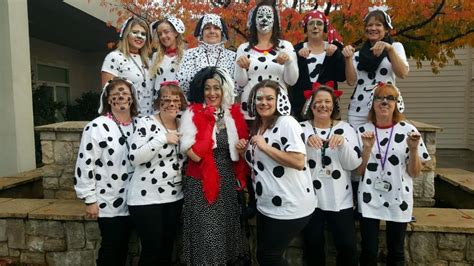 Dalmations Group Dalmation Costume Group Halloween Costumes Christmas Sweaters