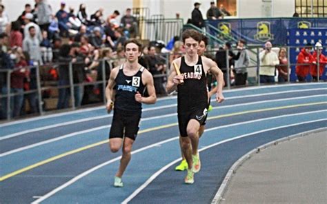 Meet Preview Mstca Division 2 State Relays
