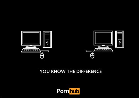 6 Hilarious Pornhub Ads In Case You Needed A Reminder To