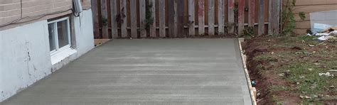Your trusted, local concrete company. Concrete Builders Mississauga