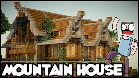 Here on r/minecraftbuilds, you can share your minecraft builds and seek advice. Minecraft Mountain House: Showcase - YouTube