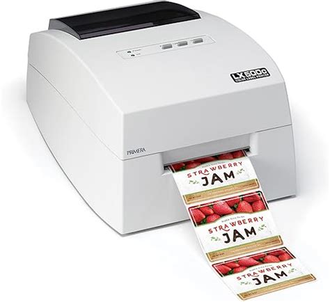 Best Color Thermal Label Printer Reviewedbuyers Guide