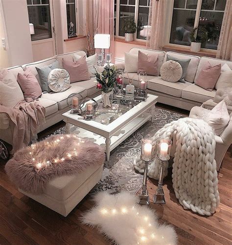 Monday Pink Great Design Contemporary Living Room Furniture