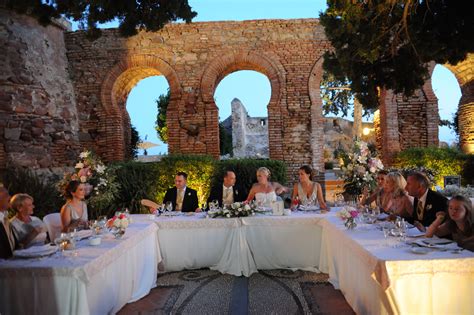 You see this page because there is no web site at this address. Castillo de Santa Catalina | Wedding spain, Wedding deco ...