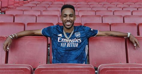 Most of the arsenal team has been downgraded in fifa 19. Five players Arsenal could sign next as Pierre-Emerick Aubameyang deal confirmed | TipsNews