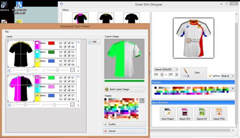 Set of 77 kitchen elements and quotes cut files. 6 Best Free T-Shirt Design Software For Windows
