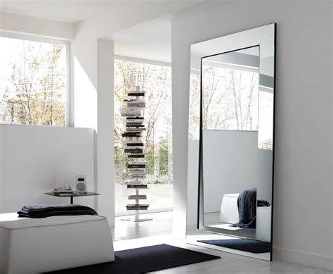 This timeless piece draws inspiration from both art deco and 1930. 20 Best Ideas of Decorative Full Length Mirrors
