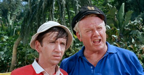 Are You More Like Gilligan Or The Skipper