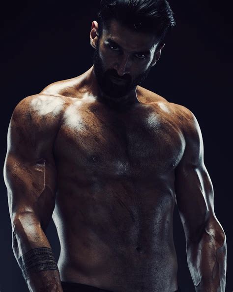5 Hot Pictures Of Aditya Roy Kapur That Deserve Full Attention Bollywood Bubble