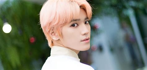 Due to the twitter's new policy, i am inclined to mention that i am not actually lee taeyong nor do i have any connection to nct or whatsoever. Taeyong (NCT) harcelé d'appels téléphoniques de fans ...