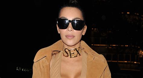 Kim Kardashians Most Naked Instagrams Ever Stylecaster