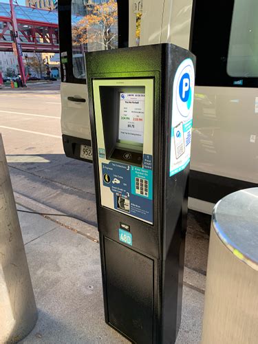 Minneapolis Upgrades To Flowbirds Advanced Parking Kiosks With