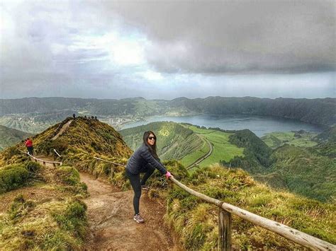 15 Photos That Prove The Azores Should Be Your Next Travel Destination