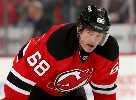 Jagr comes from a line of jaromirs. jaromir jagr, hockey player, striker Wallpaper, HD Sports ...
