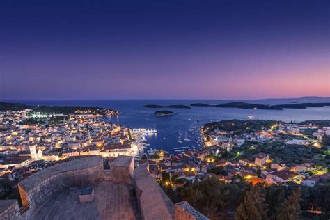 Hvar also boasts of a great number of beaches that are pretty diverse. Luxury Croatia Multi Centre Holidays 2019/20