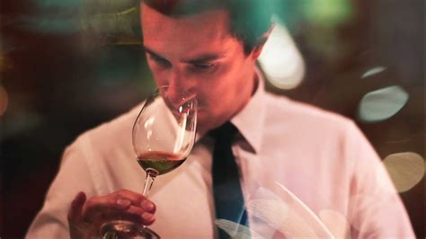 Unveiling the Secrets: Mastering Wine Service in Italy's Michelin