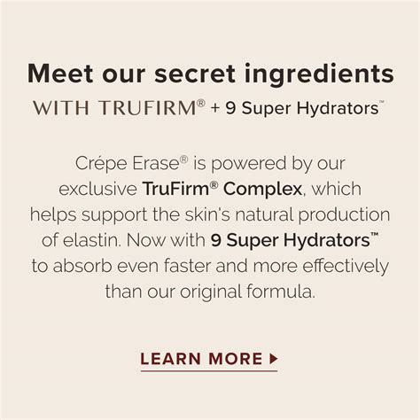 Amazon.com: Crepe Erase®