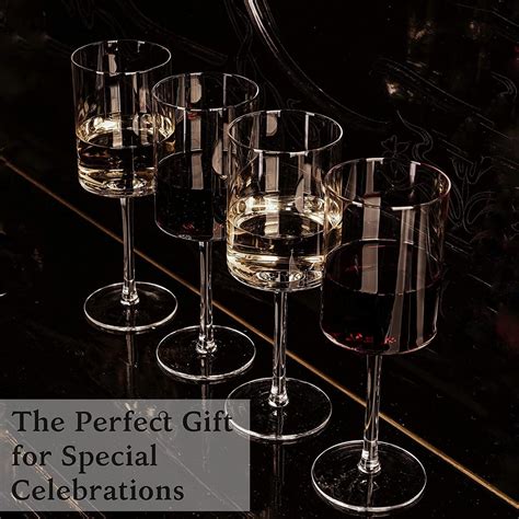 Square wine glasses cashback rebates