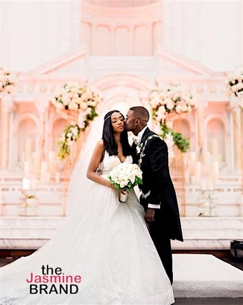 Combining the talent of skilled videographers with the art of editing, your customized. Ray J & Princess Love - New Wedding Photos! - theJasmineBRAND