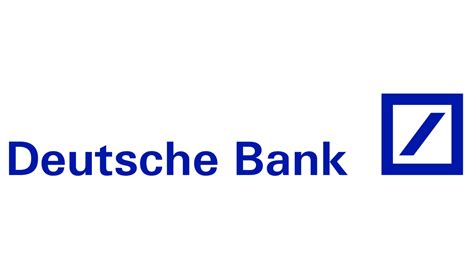 ✅læs den fulde anmeldelse her. Logo Deutsche Bank: la historia y el significado del ...