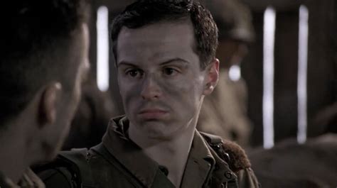 Actors You Probably Forgot Were In Band Of Brothers Cnn