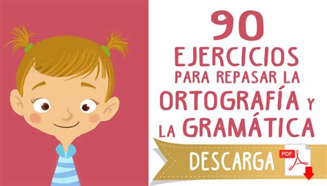 Juegos De Ortografia Para Niños De 5 De Primaria Importancia de Niño