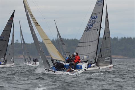 2018 Victoria Can Melges 24 Canadian Championship Flickr