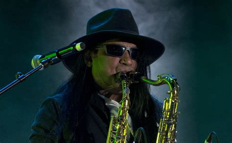 Sax de maldita vecindad y los hijos del quinto patio (foto: Internan a Sax de 'Maldita Vecindad' por complicaciones ...