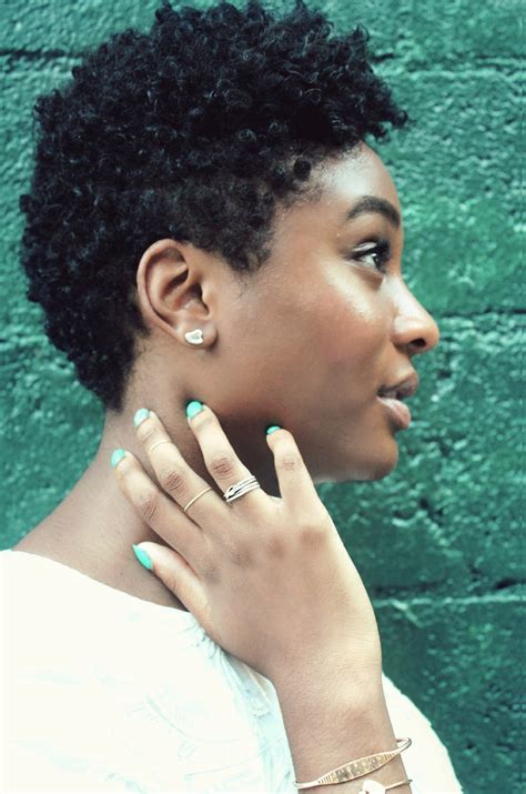 Looking for easy to wear natural hairstyles? Top 29 hairstyles meant just for short natural twist hair ...