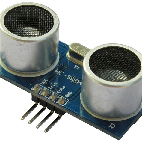 Complete Guide For Ultrasonic Sensor Hc Sr04 With Arduino