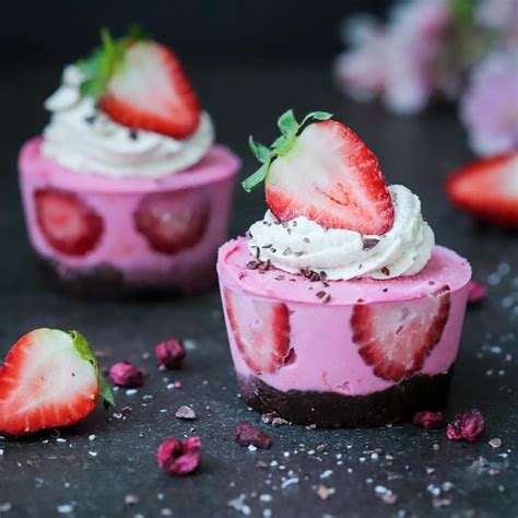 🌺 Jo 🌺 Sydney Australia 🐨 On Instagram Strawberries And Cream