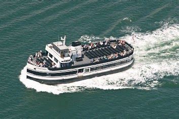 August 10th presentation and q&a San Diego Harbor Excursion | Whale watching tours ...