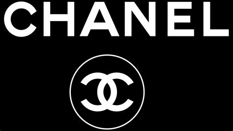 Chanel Logo Valor História Png