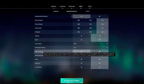 The Best Valorant Settings Best Gaming Settings