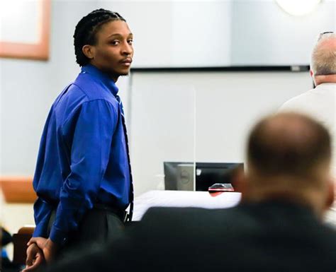 Murder Trial Halts Two Days In As Defendant Takes Plea Crime And