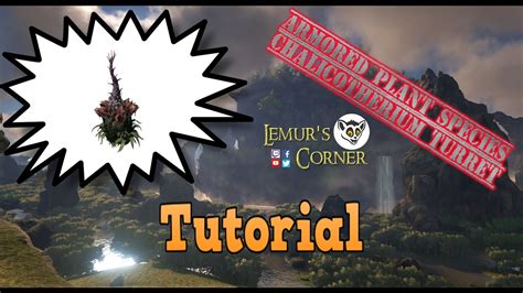 Instead, you must use the item's gfi code to spawn the item in. Ark: Survival Evolved - Armored Plant Species X and ...