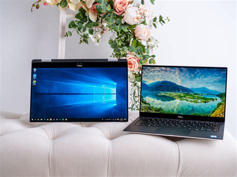 Not For That Money Dell Xps 15 2in1 Review